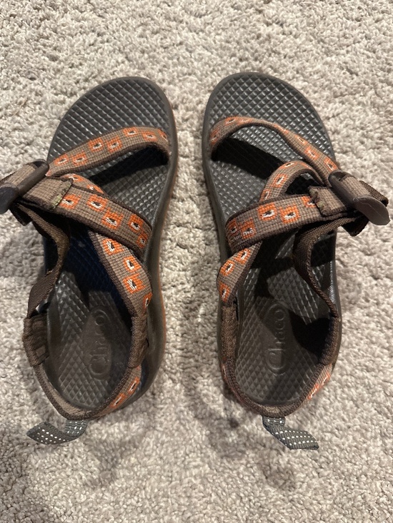 Chaco Other - Kid Chaco